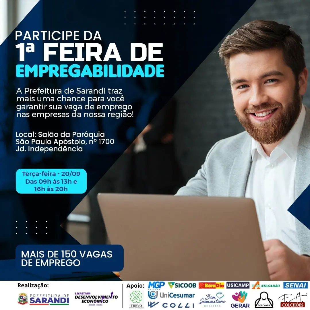 Empresa de atendimento ao cliente abre mais de 1700 vagas