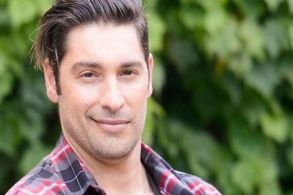 A Fazenda 13: Victor Percoraro é o primeiro peão anunciado pela Record TV