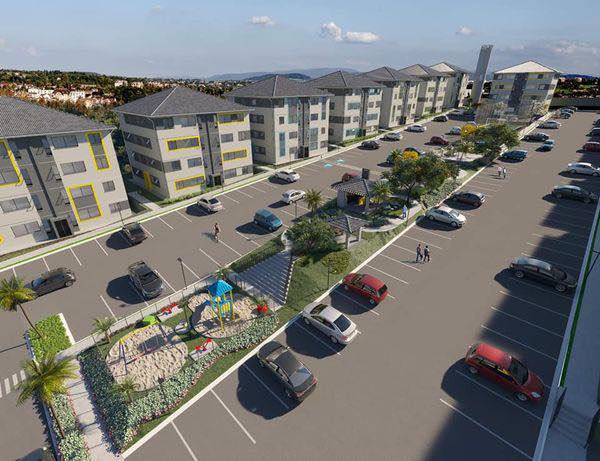 Maringá terá mais 600 apartamentos da Zeis a partir de R$ 148,1 mil