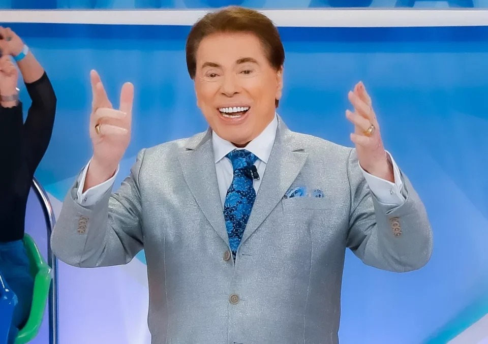Silvio Santos comemora 92 anos no próximo dia 12 de dezembro; conheça fatos sobre o apresentador