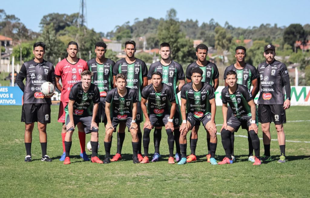 Maringá Futebol Clube completa 12 anos