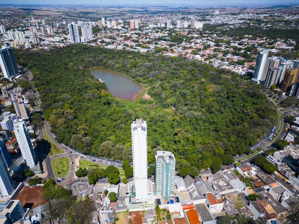 Prefeitura de Maringá publica edital de concurso público para contratação de Agentes Ambientais