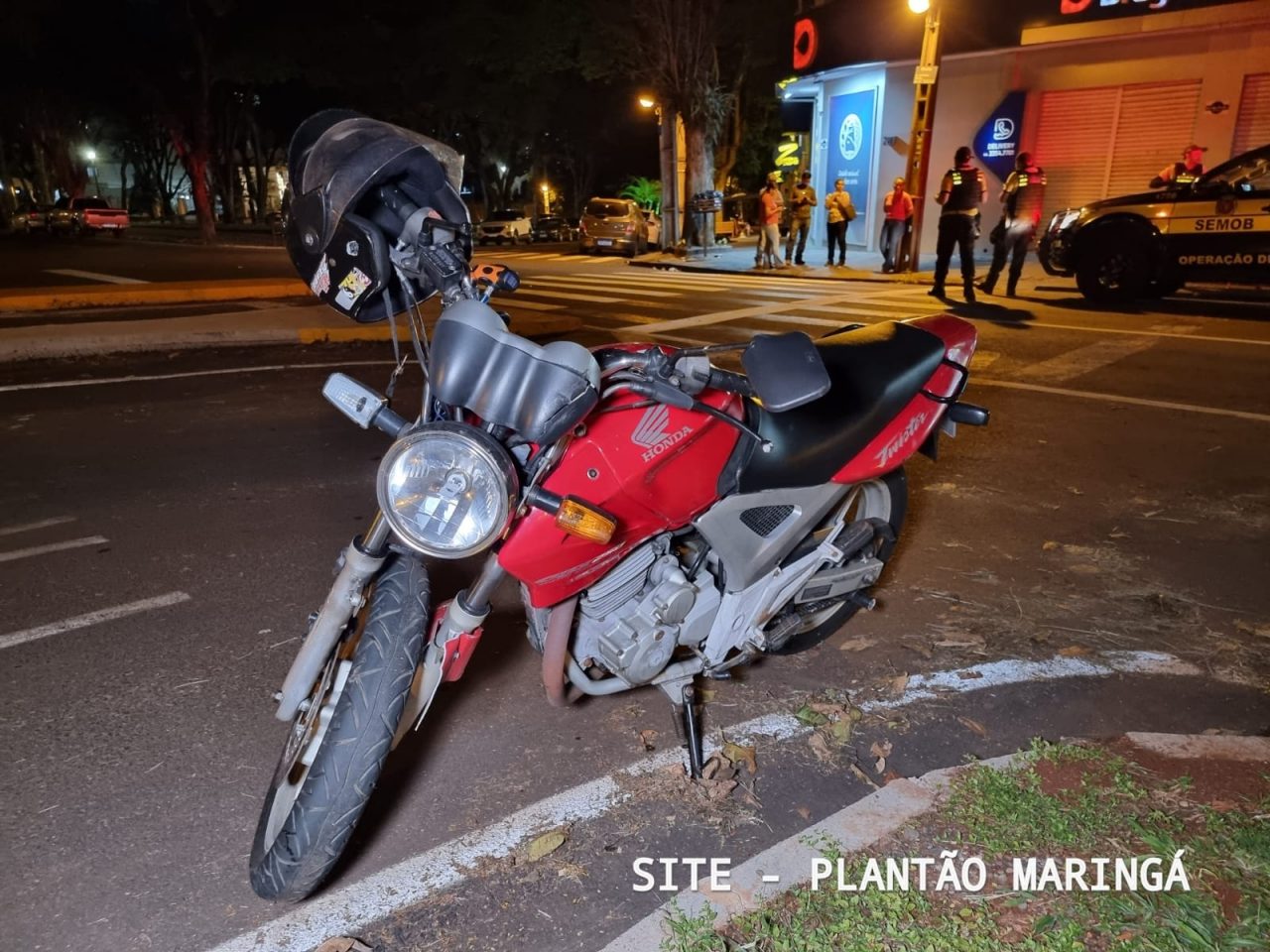 Ex-jogador do Flamengo morre em acidente de moto, em Maringá - GMC Online