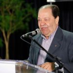 Nelson Barbosa receberá título de cidadão Honorário do Paraná