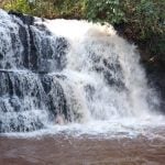 Veja 8 cachoeiras que ficam a até 150 km de Maringá