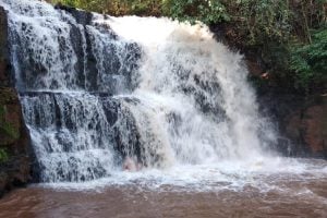 Veja 8 cachoeiras que ficam a até 150 km de Maringá