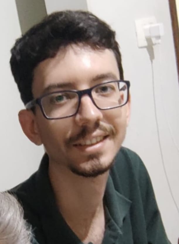 Desaparecimento de jovem em Maringá completa três dias