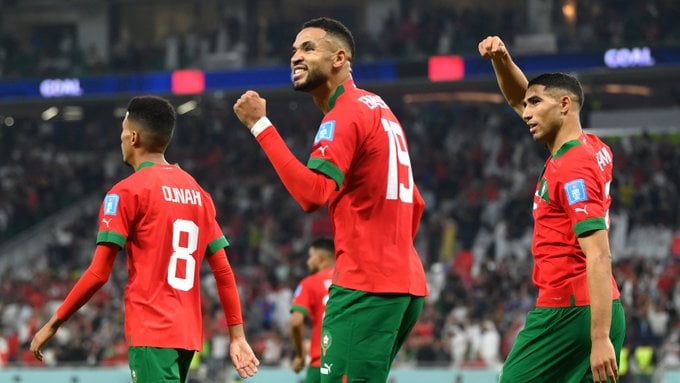 Marrocos derrota Portugal e faz história na Copa do Mundo do Catar