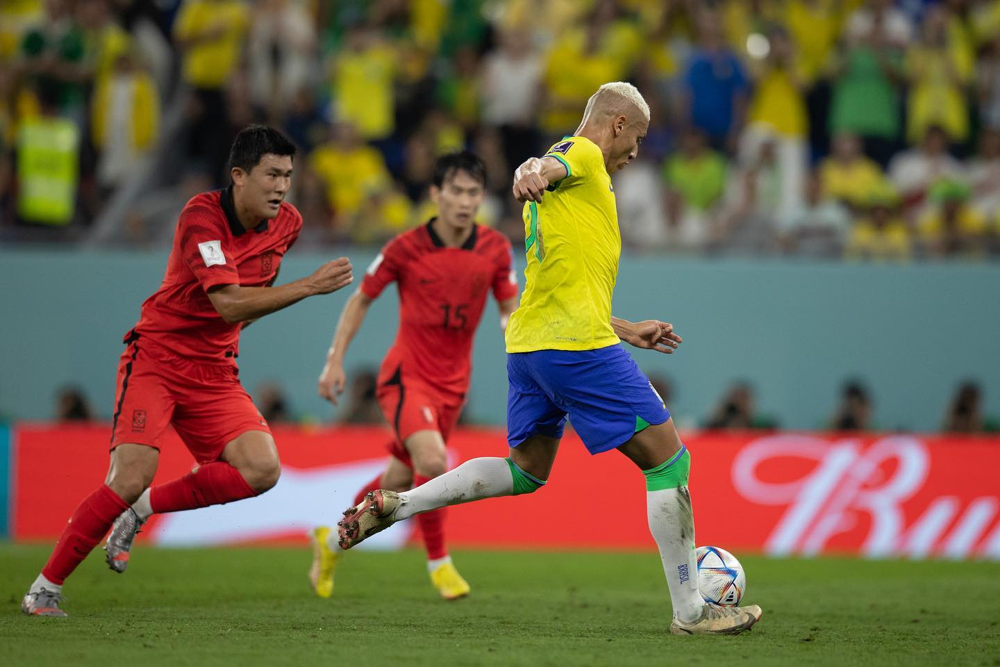 Brasil tem a melhor defesa da Copa: zaga definida em 2018 se