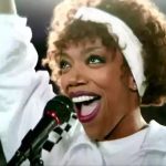 Em musical, Leilah Moreno vai viver papel que eternizou Whitney Houston