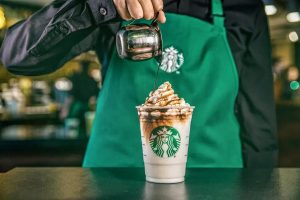 starbucks Maringá