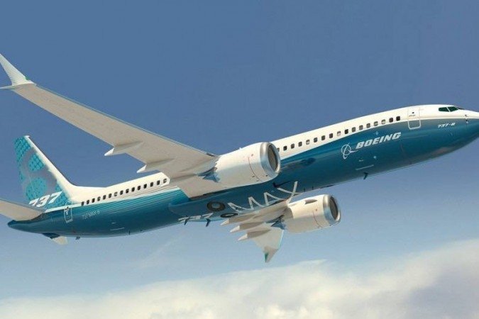 Boeing anuncia venda de 200 aviões 737 MAX para a United Airlines