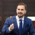 Vereador Rafael Roza (Pros). Foto: CMM/Divulgação