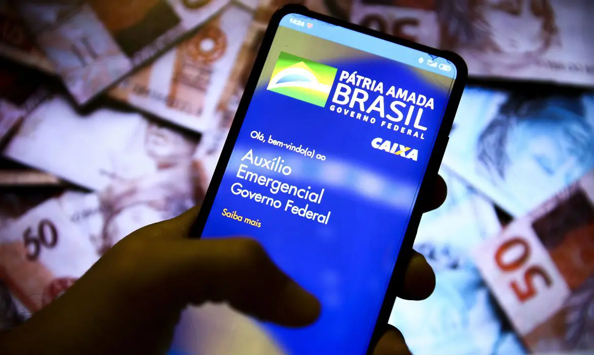 102 mil maringaenses recebem o auxílio emergencial; veja novas datas de pagamento