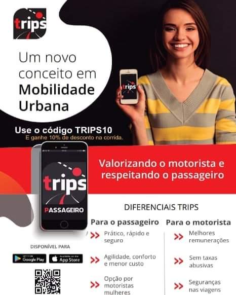 App de Mobilidade - Moovit. O melhor planejador de viagen urbanas