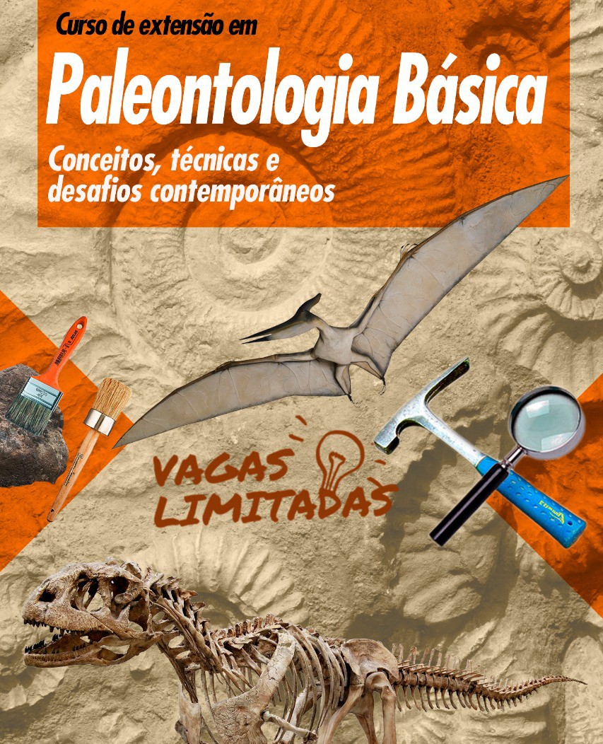 9 cursos e conteúdos online para quem gosta de dinossauros - Revista  Galileu