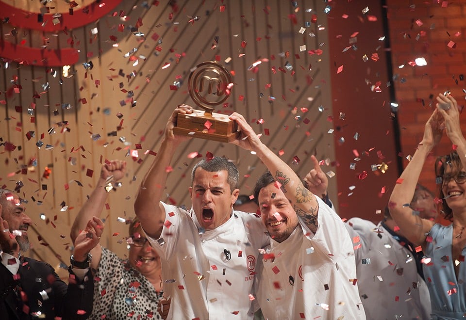 Rafael Vence 3ª Temporada Do Masterchef Profissionais Gmc Online 