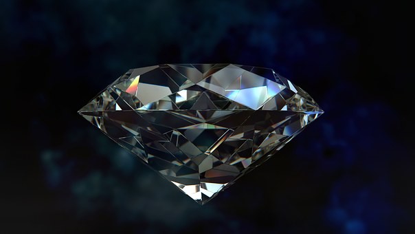 3º maior diamante do mundo é descoberto em Botsuana, Mundo
