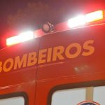 Motorista embriagado invade ciclovia e atropela ciclista em Maringá