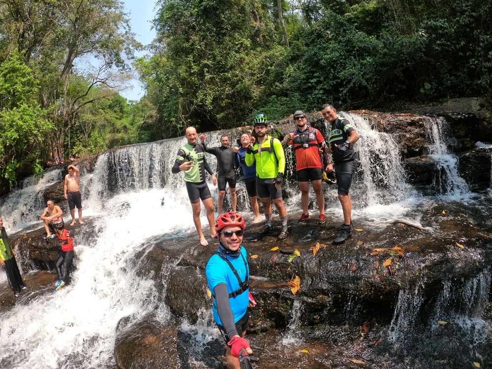 Conheça algumas rotas para fazer de bicicleta na região de Maringá