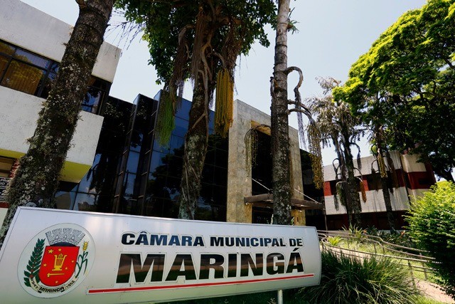 Veja os 15 vereadores eleitos em Maringá