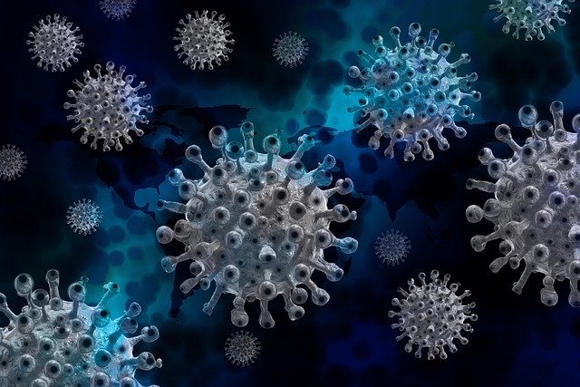 Coronavírus: Maringá registra 3 óbitos e 144 novos casos nesta quarta-feira