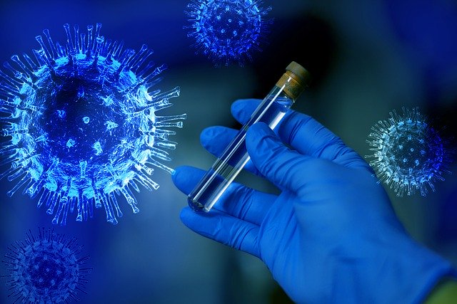 Coronavírus: Maringá registra 6 óbito e 324 casos nesta terça-feira