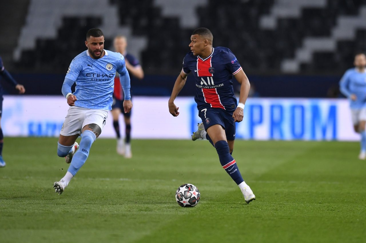 Com lesão na panturrilha, Mbappé vira desfalque da França