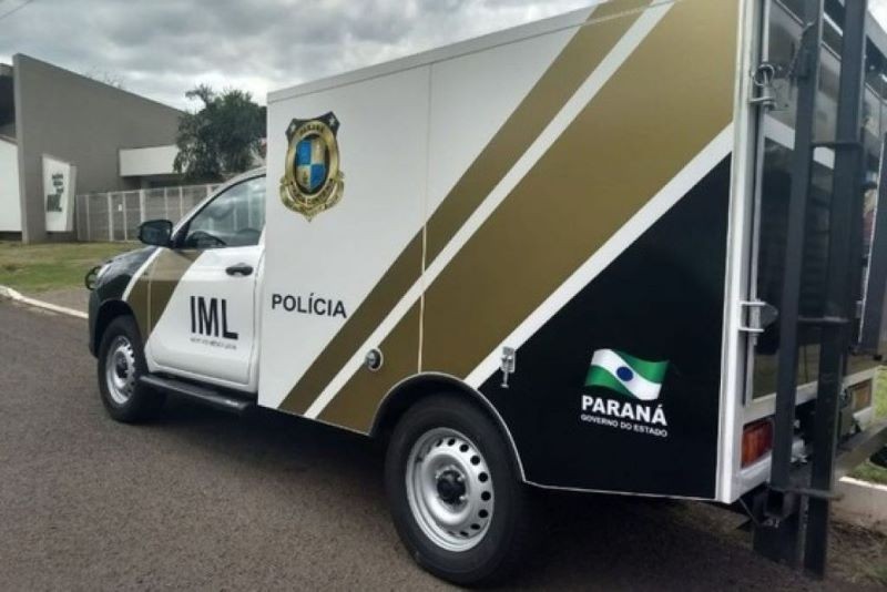 Identificado pedestre que morreu atropelado na BR-376