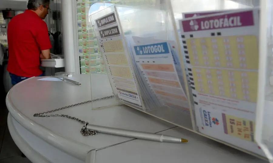 Lotofácil: veja as 15 dezenas sorteadas nesta quarta-feira