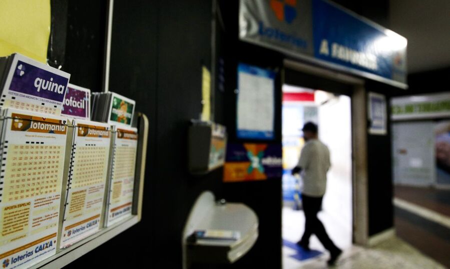 Lotofácil: confira as 15 dezenas sorteadas nesta segunda-feira