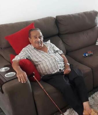 Maringá confirma 16ª morte por coronavírus