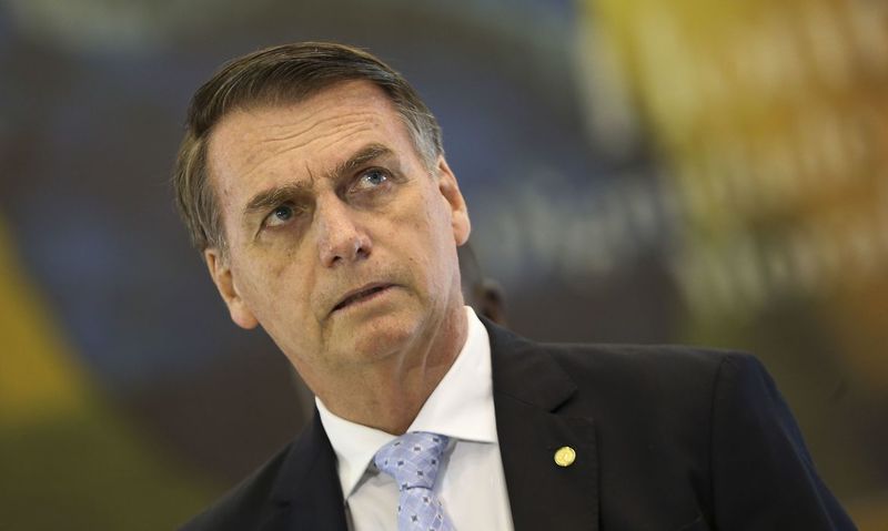 Pesquisa: veja avaliação do presidente Jair Bolsonaro em Maringá