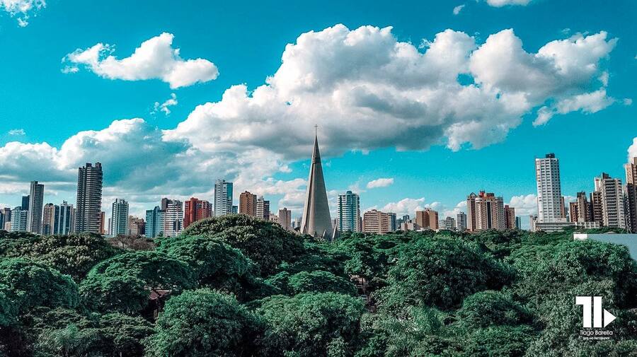 Confira o que abre e o que fecha neste sábado, feriado em Maringá