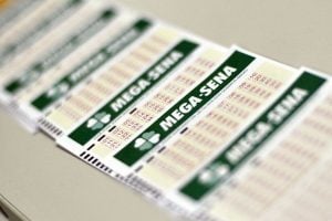 Mega-Sena: veja quais foram os números sorteados nesta quinta-feira