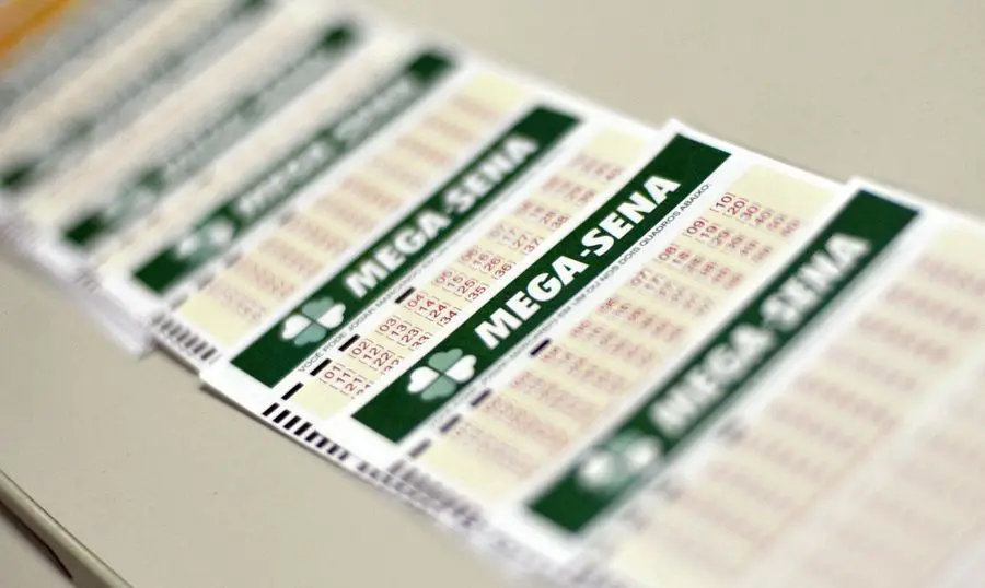 Mega-Sena: veja quais foram os números sorteados nesta quinta-feira