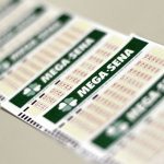 Resultado da Mega-Sena – Concurso 2323: Veja os números sorteados nesta quarta-feira