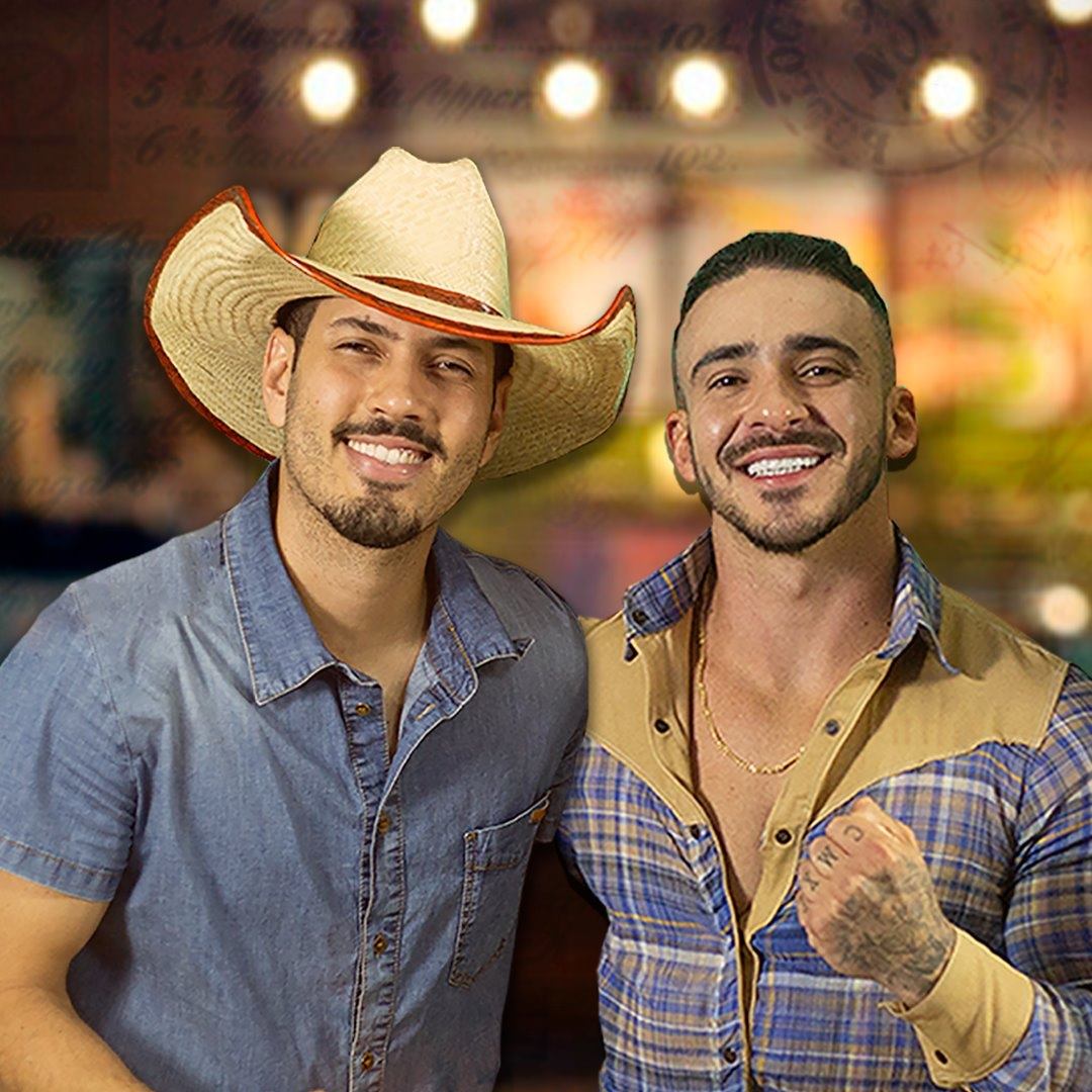 Descubra as celebridades que escolheram Maringá para morar