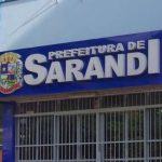 Prefeitura de Sarandi suspende atendimento ao público no Paço Municipal