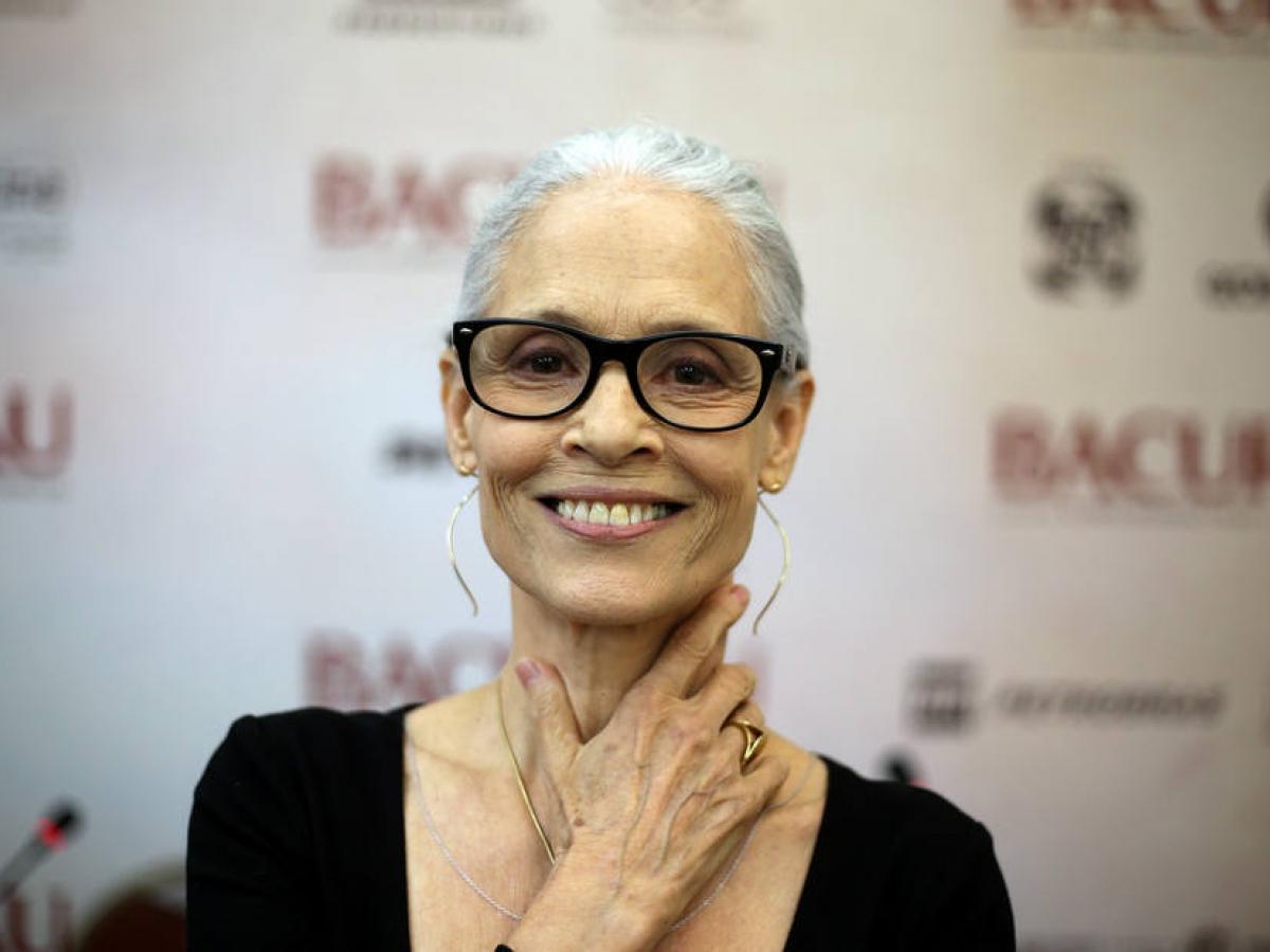 Nesta segunda-feira, 8, a atriz Sônia Braga completa 70 anos.