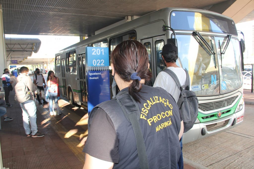 Covid-19: Procon de Maringá multa TCCC em R$ 462,9 mil