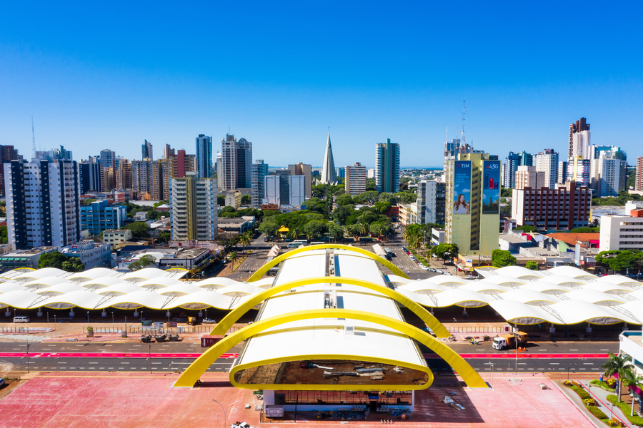 Prefeitura de Maringá publica decreto válido para o feriado de Tiradentes; veja as regras