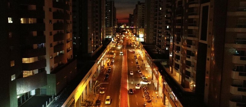 Maringá ‘ganhou’ 73 mil habitantes em dez anos, aponta IBGE