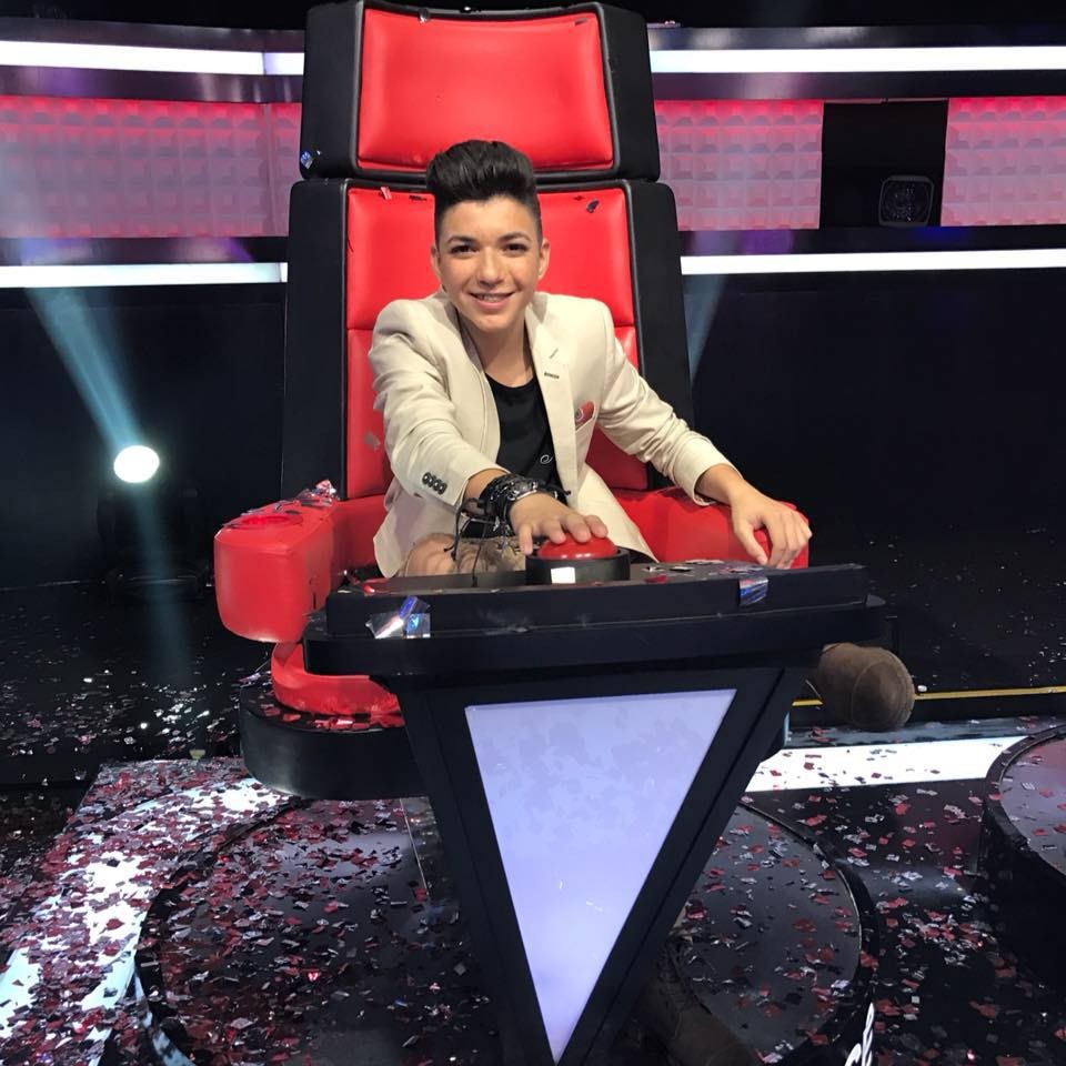 Descubra as celebridades que escolheram Maringá para morar