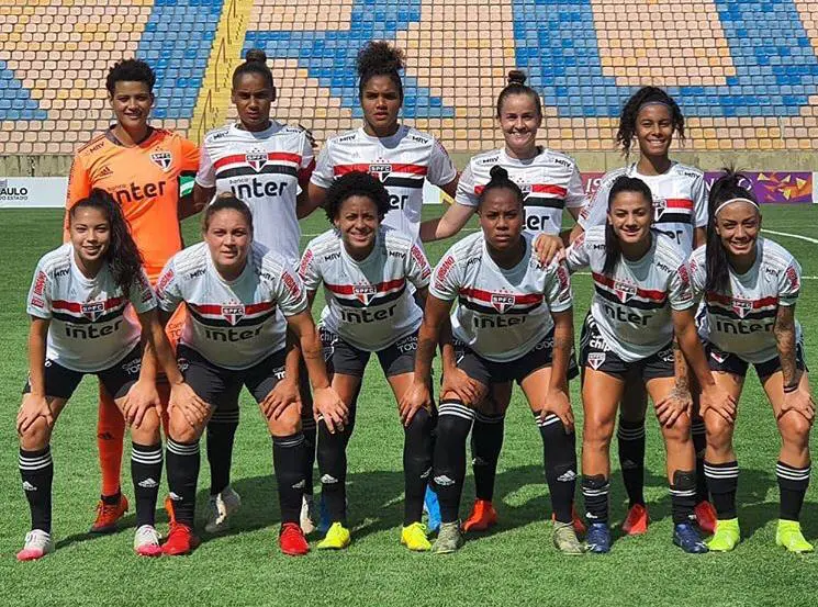 FUTEBOL  Ferroviária volta a campo pelo Paulista Feminino - Região em  Destake