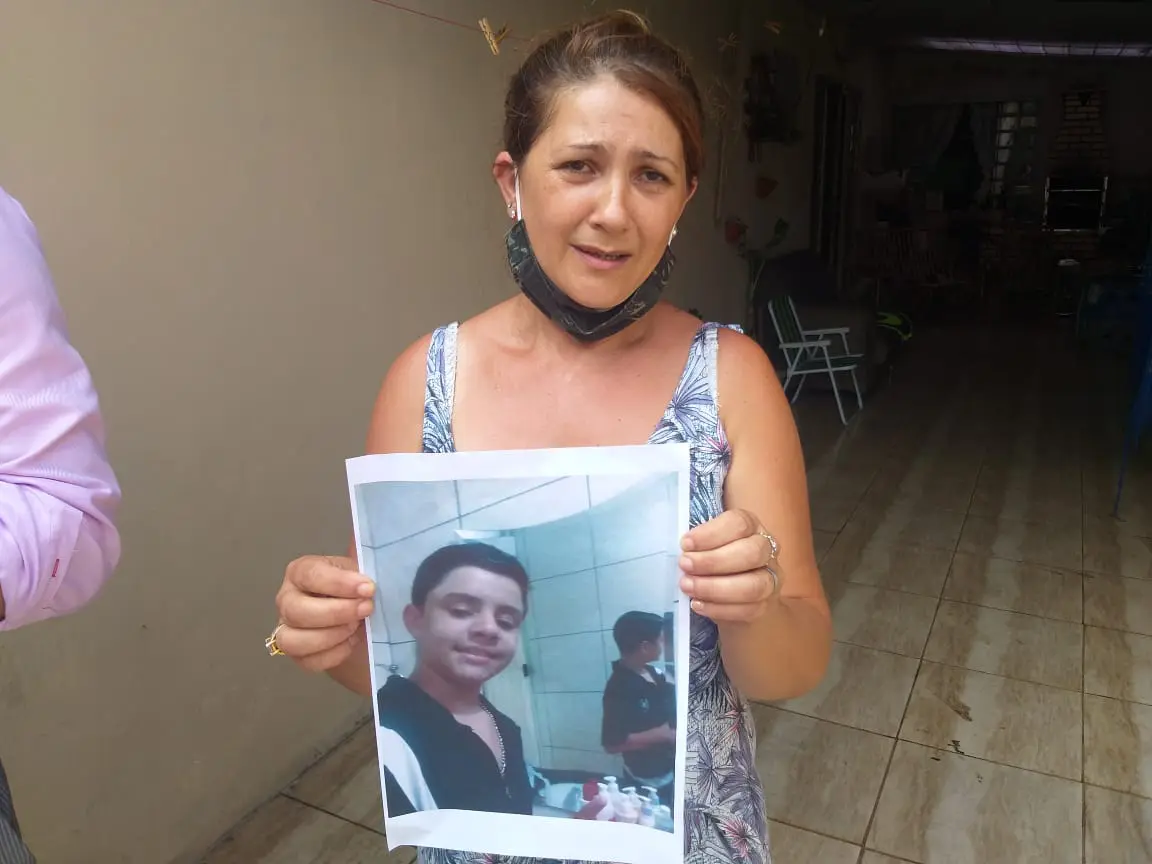 URGENTE: Adolescentes de Lindolfo e Ivoti estão desaparecidas