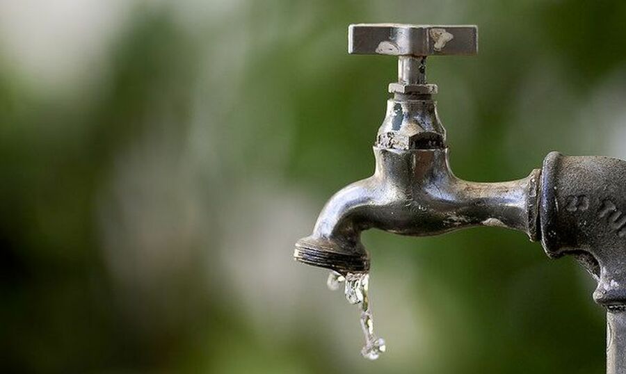 Falta de energia afeta abastecimento de água em bairros de Maringá
