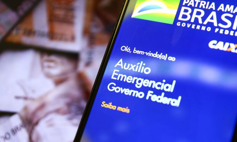 Auxílio emergencial é prorrogado com novas restrições; Veja as regras 