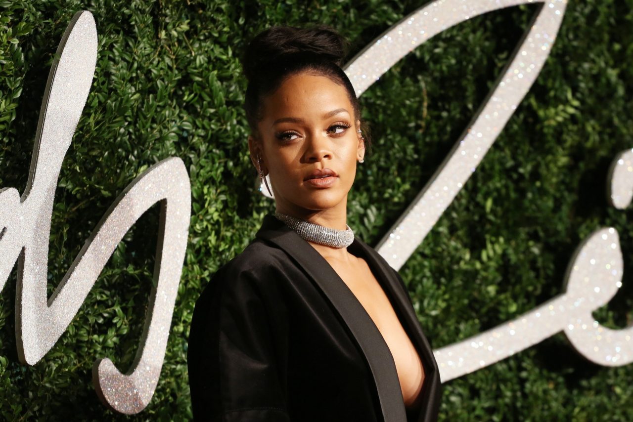 Filme com Rihanna e Donald Glover pode ser visto de graça hoje na , Cultura
