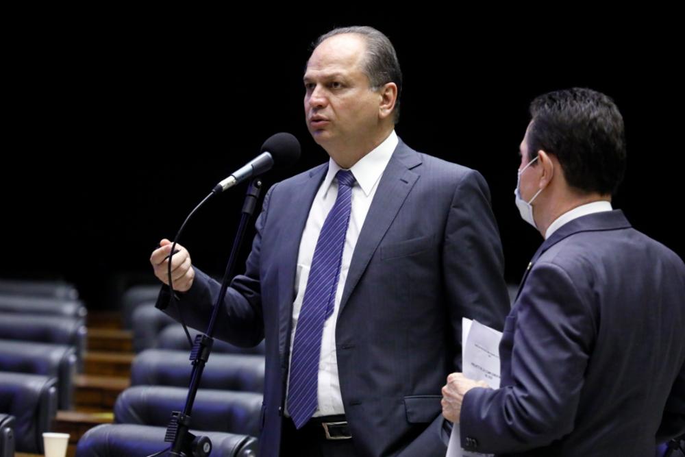 Barros nega participação na compra da Covaxin e diz estar disponível para esclarecimentos